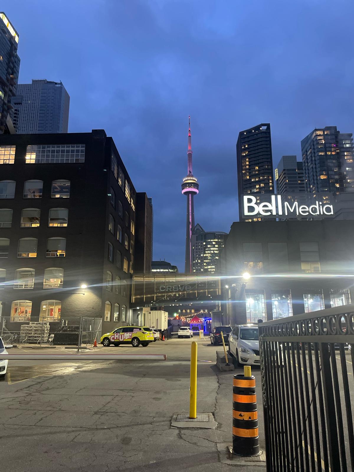 Same Day Delivery in Toronto - Crunch Courier